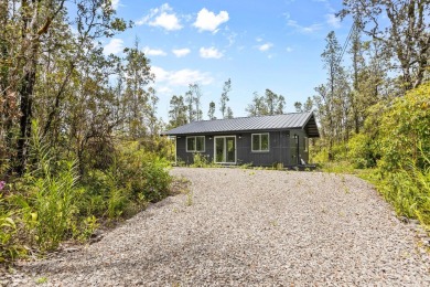 Beach Home For Sale in Pahoa, Hawaii