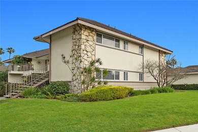 Beach Condo For Sale in Torrance, California