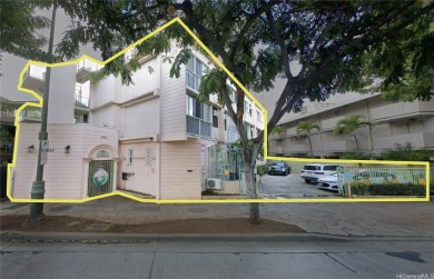 Beach Acreage Active Under Contract in Honolulu, Hawaii