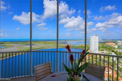 Beach Condo For Sale in Fort Myers, Florida