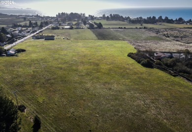 Beach Acreage For Sale in Brookings, Oregon