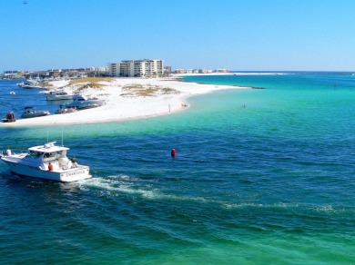 Beach Condo For Sale in Destin, Florida