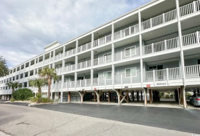 Beach Condo For Sale in Myrtle Beach, South Carolina