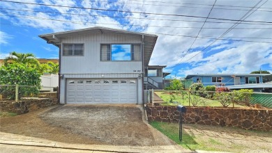 Beach Home Sale Pending in Waipahu, Hawaii