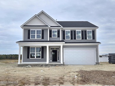 Beach Home For Sale in Moyock, North Carolina