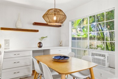 Beach Condo For Sale in Honolulu, Hawaii