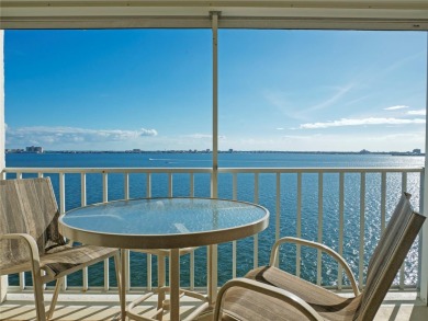 Beach Condo For Sale in Gulfport, Florida