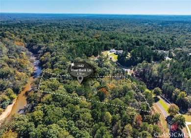 Beach Acreage For Sale in Watkinsville, Georgia