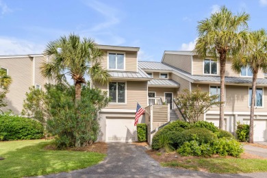 Beach Home Sale Pending in Isle of Palms, South Carolina