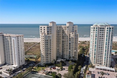 Beach Condo For Sale in Clearwater Beach, Florida