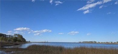 Beach Acreage For Sale in Moon, Virginia