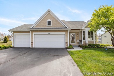 Beach Condo For Sale in Grand Haven, Michigan