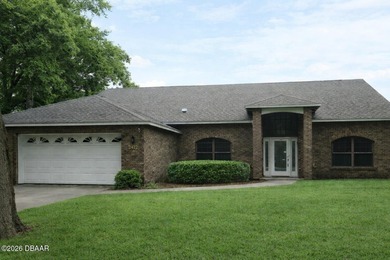 Beach Home For Sale in South Daytona, Florida