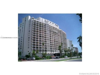 Beach Condo For Sale in Miami Beach, Florida