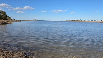 Beach Acreage For Sale in Moon, Virginia