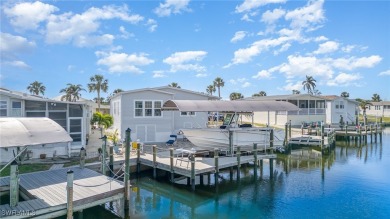 Beach Home Sale Pending in Fort Myers Beach, Florida