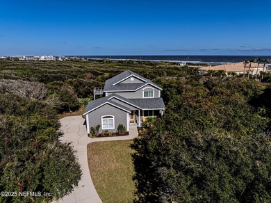 Beach Home For Sale in Ponte Vedra Beach, Florida