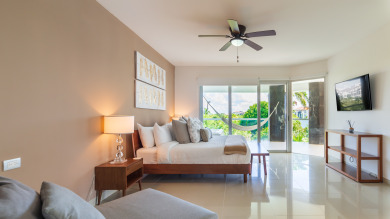 Vacation Rental Beach Apartment in Playa del Carmen, Quintana Roo
