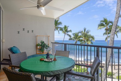 Vacation Rental Beach Condo in Kailua-Kona, Hawaii