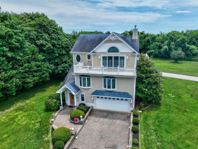 Beach Home Off Market in Lower Township, New Jersey