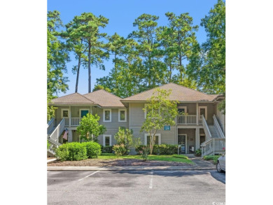 Beach Condo Sale Pending in North Myrtle Beach, South Carolina