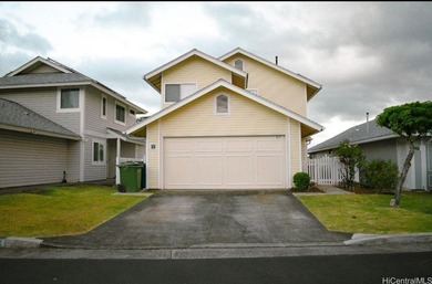 Beach Home Active Under Contract in Aiea, Hawaii