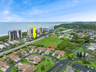 Beach Home For Sale in Fort Pierce, Florida