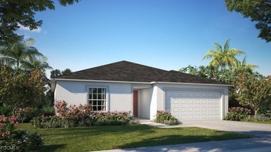 Beach Home For Sale in Lehigh Acres, Florida