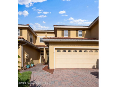 Beach Townhome/Townhouse For Sale in Melbourne, Florida