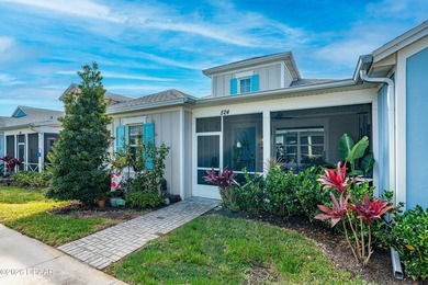 Beach Home For Sale in Daytona Beach, Florida