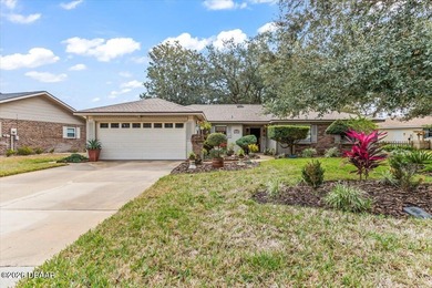 Beach Home For Sale in Ormond Beach, Florida