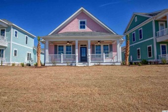 Beach Home Off Market in Myrtle Beach, South Carolina