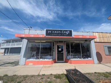 Beach Commercial For Sale in Au Gres, Michigan