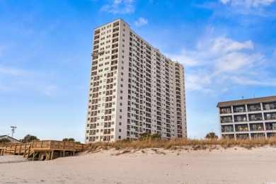 Beach Condo For Sale in Myrtle Beach, South Carolina