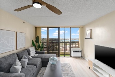 Beach Condo For Sale in Aiea, Hawaii