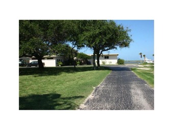 Beach Home Off Market in Corpus Christi, Texas