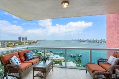 Beach Condo For Sale in Riviera Beach, Florida