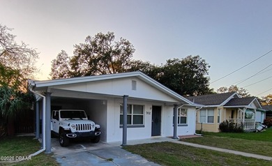 Beach Home For Sale in Holly Hill, Florida