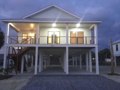 Beach Home For Sale in Port St Joe, Florida