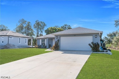 Beach Home For Sale in Lehigh Acres, Florida