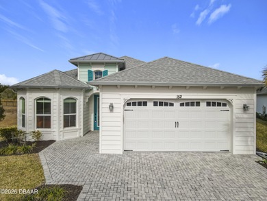 Beach Home Sale Pending in Daytona Beach, Florida