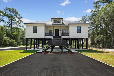 Beach Home For Sale in Slidell, Louisiana