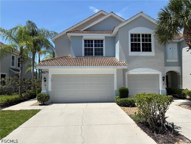 Beach Townhome/Townhouse For Sale in Fort Myers, Florida
