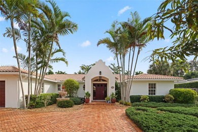 Beach Home For Sale in Fort Lauderdale, Florida