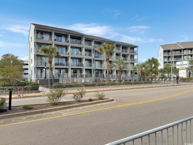 Beach Condo For Sale in Myrtle Beach, South Carolina