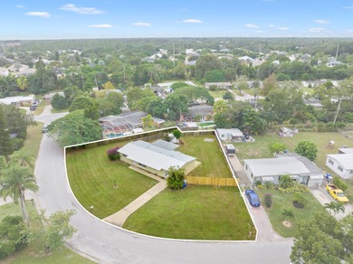 Beach Home For Sale in Vero Beach, Florida