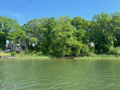 Beach Lot Sale Pending in Neptune City, New Jersey