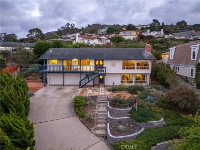 Beach Home For Sale in Los Osos, California
