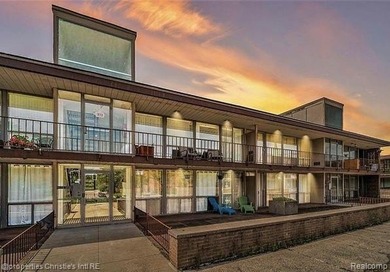 Condo For Sale in Detroit image photo picture
