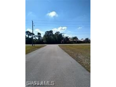 Beach Lot For Sale in Punta Gorda, Florida
